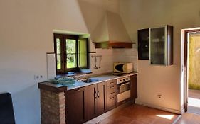 10B01 - Apartamento rural Pravia